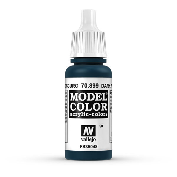 Vallejo - Model Color - 17ml. Paint PunkOuter Games