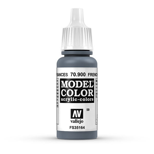 Vallejo - Model Color - 17ml. Paint PunkOuter Games