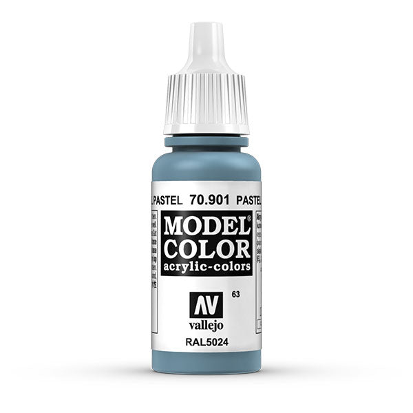 Vallejo - Model Color - 17ml. Paint PunkOuter Games