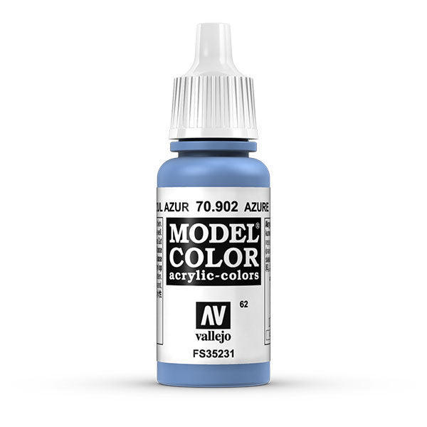 Vallejo - Model Color - 17ml. Paint PunkOuter Games