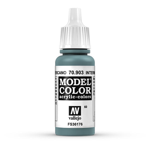 Vallejo - Model Color - 17ml. Paint PunkOuter Games