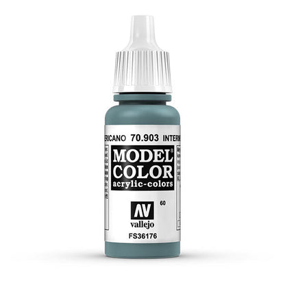 Vallejo - Model Color - 17ml. Paint PunkOuter Games