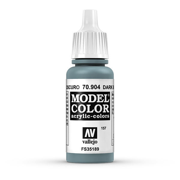 Vallejo - Model Color - 17ml. Paint PunkOuter Games