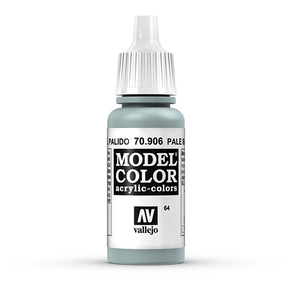 Vallejo - Model Color - 17ml. Paint PunkOuter Games