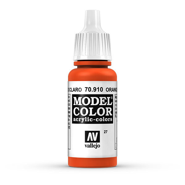 Vallejo - Model Color - 17ml. Paint - Out of Play