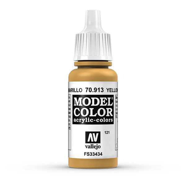 Vallejo - Model Color - 17ml. Paint - Out of Play