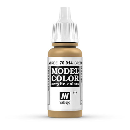 Vallejo - Model Color - 17ml. Paint PunkOuter Games