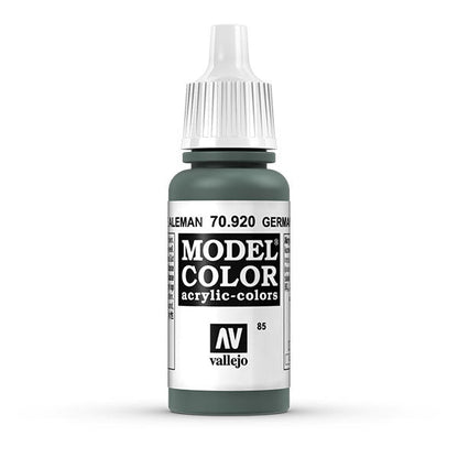 Vallejo - Model Color - 17ml. Paint PunkOuter Games
