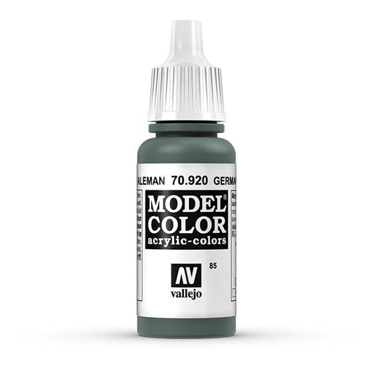 Vallejo - Model Color - 17ml. Paint PunkOuter Games