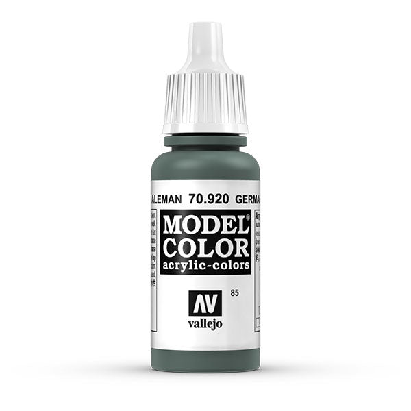 Vallejo - Model Color - 17ml. Paint - Out of Play