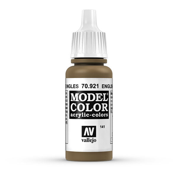 Vallejo - Model Color - 17ml. Paint - Out of Play
