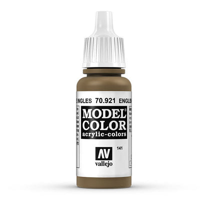 Vallejo - Model Color - 17ml. Paint PunkOuter Games