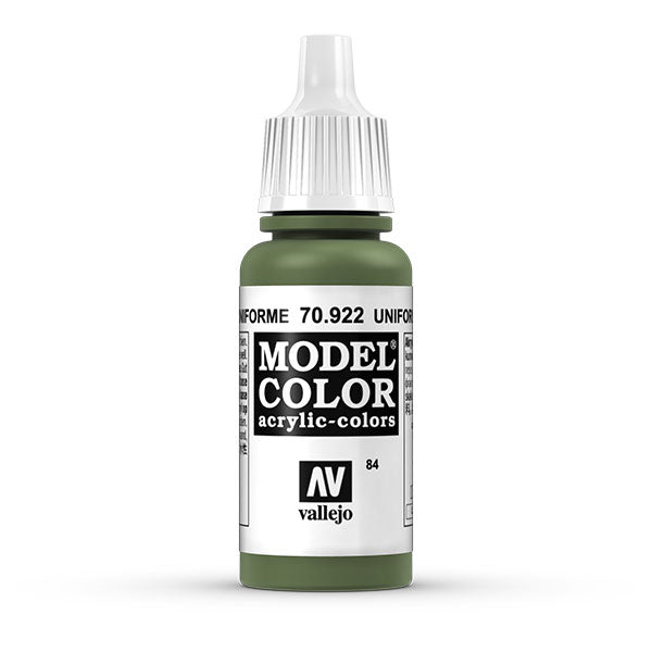 Vallejo - Model Color - 17ml. Paint - Out of Play