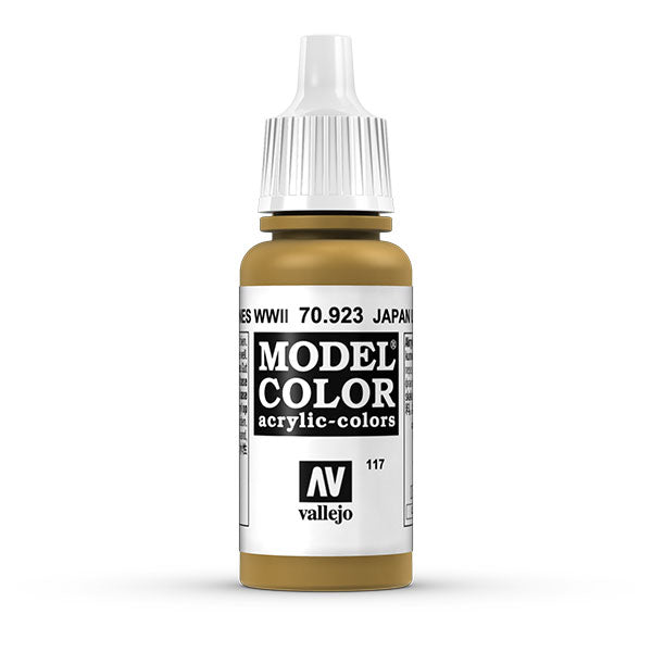 Vallejo - Model Color - 17ml. Paint - Out of Play