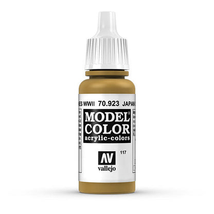 Vallejo - Model Color - 17ml. Paint PunkOuter Games