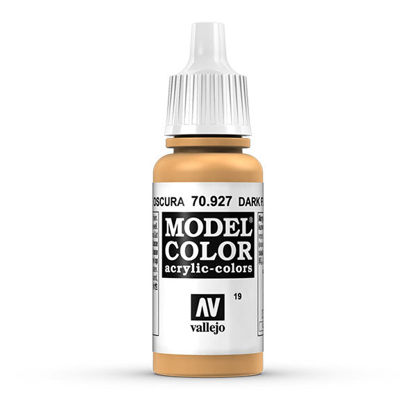 Vallejo - Model Color - 17ml. Paint PunkOuter Games