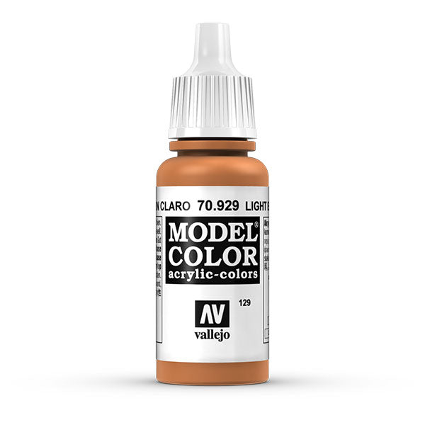 Vallejo - Model Color - 17ml. Paint - Out of Play