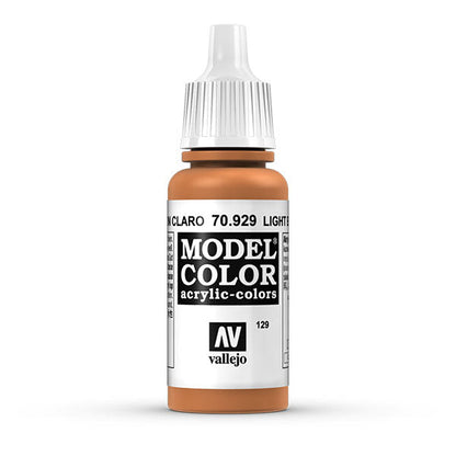 Vallejo - Model Color - 17ml. Paint PunkOuter Games