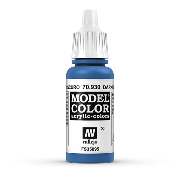 Vallejo - Model Color - 17ml. Paint - Out of Play