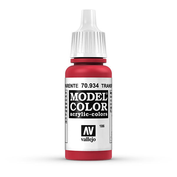 Vallejo - Model Color - 17ml. Paint - Out of Play