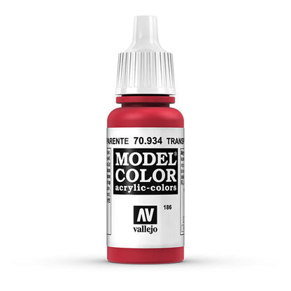 Vallejo - Model Color - 17ml. Paint PunkOuter Games