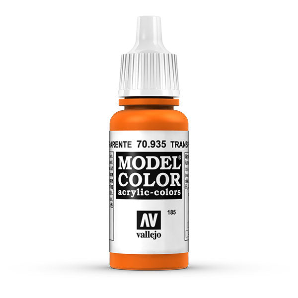 Vallejo - Model Color - 17ml. Paint - Out of Play