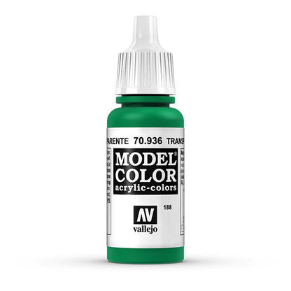 Vallejo - Model Color - 17ml. Paint PunkOuter Games