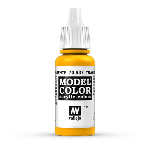 Vallejo - Model Color - 17ml. Paint - Out of Play