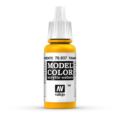 Vallejo - Model Color - 17ml. Paint PunkOuter Games