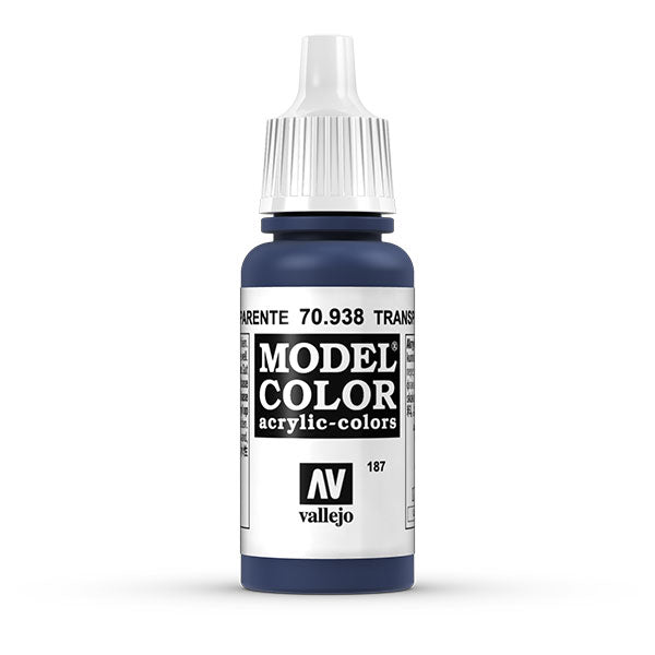 Vallejo - Model Color - 17ml. Paint - Out of Play
