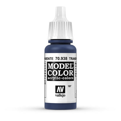 Vallejo - Model Color - 17ml. Paint PunkOuter Games