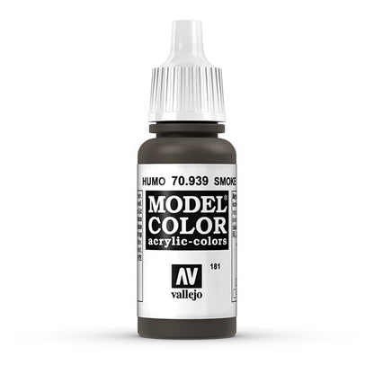 Vallejo - Model Color - 17ml. Paint PunkOuter Games