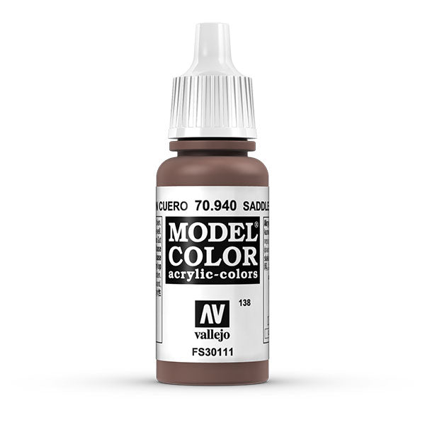 Vallejo - Model Color - 17ml. Paint - Out of Play
