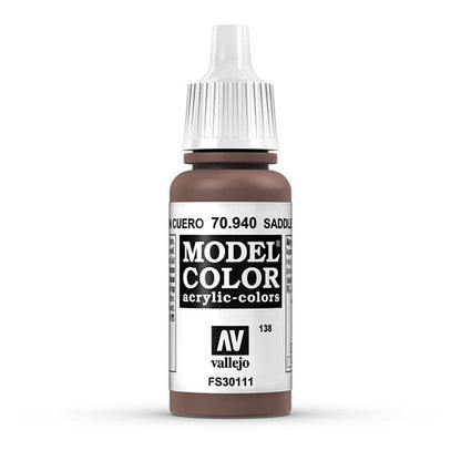 Vallejo - Model Color - 17ml. Paint PunkOuter Games