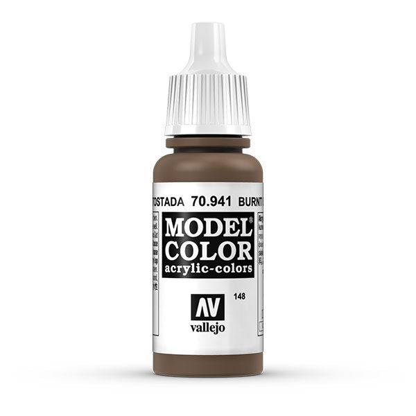 Vallejo - Model Color - 17ml. Paint - Out of Play