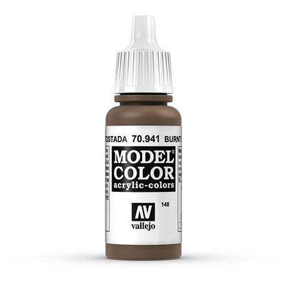 Vallejo - Model Color - 17ml. Paint PunkOuter Games