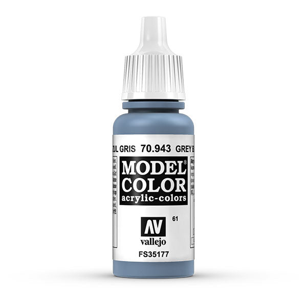 Vallejo - Model Color - 17ml. Paint PunkOuter Games