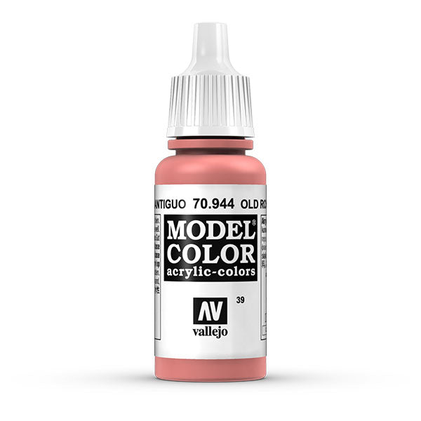 Vallejo - Model Color - 17ml. Paint PunkOuter Games
