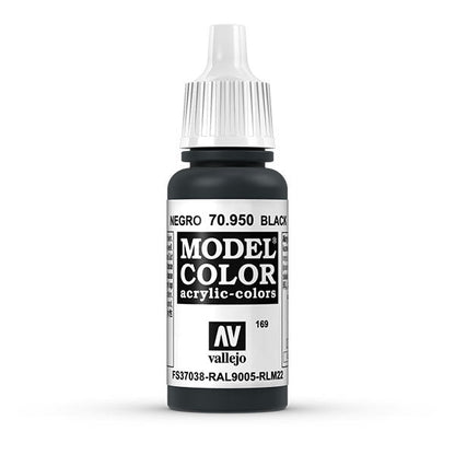 Vallejo - Model Color - 17ml. Paint PunkOuter Games