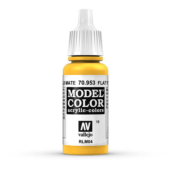 Vallejo - Model Color - 17ml. Paint - Out of Play