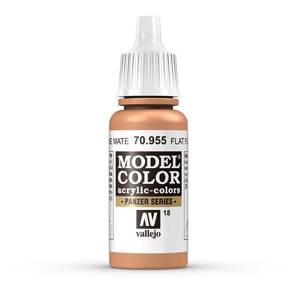 Vallejo - Model Color - 17ml. Paint PunkOuter Games