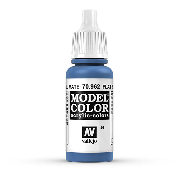 Vallejo - Model Color - 17ml. Paint PunkOuter Games