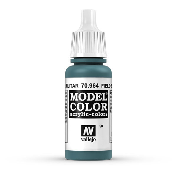 Vallejo - Model Color - 17ml. Paint - Out of Play