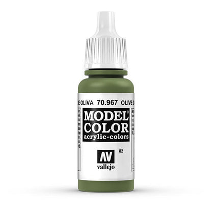 Vallejo - Model Color - 17ml. Paint PunkOuter Games