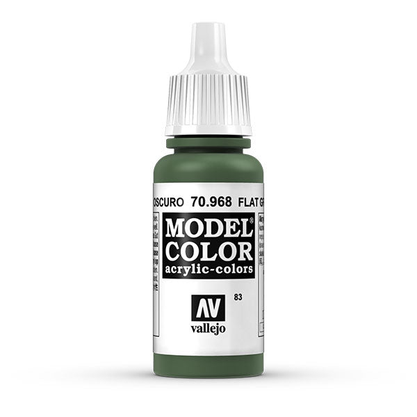 Vallejo - Model Color - 17ml. Paint - Out of Play