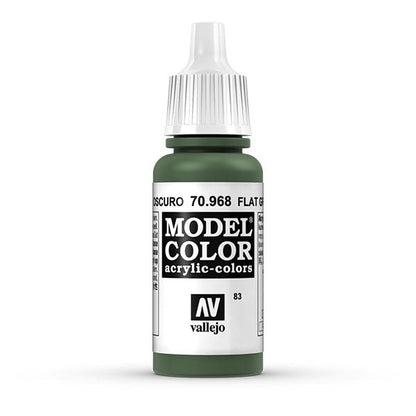 Vallejo - Model Color - 17ml. Paint PunkOuter Games