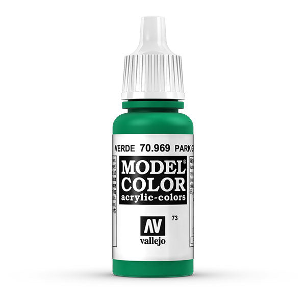 Vallejo - Model Color - 17ml. Paint PunkOuter Games