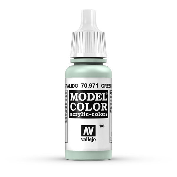 Vallejo - Model Color - 17ml. Paint - Out of Play