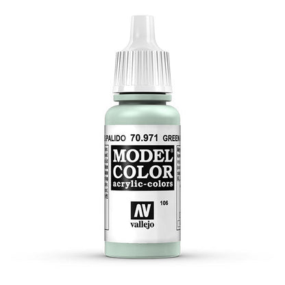 Vallejo - Model Color - 17ml. Paint PunkOuter Games