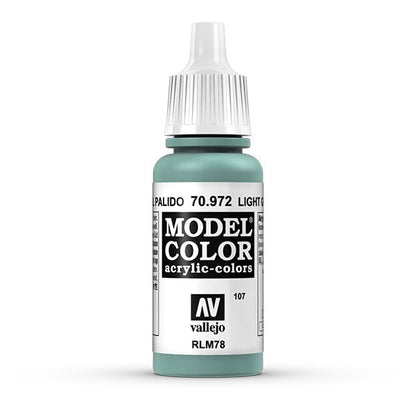 Vallejo - Model Color - 17ml. Paint PunkOuter Games